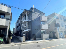 J-Maison蕨Ⅱの画像