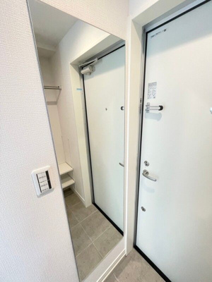 【玄関】 | J-Maison蕨Ⅱ