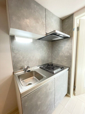 【キッチン】 | J-Maison蕨Ⅱ