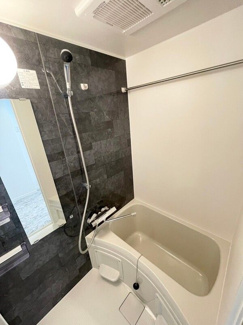 【浴室】 | J-Maison蕨Ⅱ