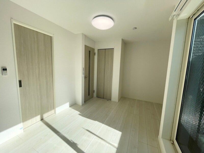 【内装】 | J-Maison蕨Ⅱ