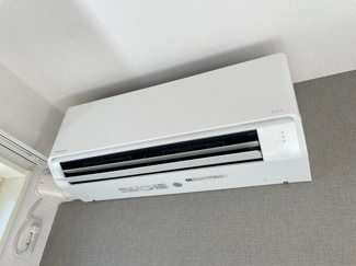 【設備】 | J-Maison蕨Ⅱ