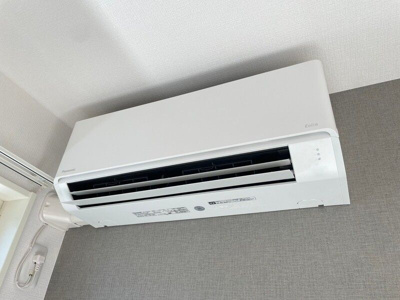 【設備】 | J-Maison蕨Ⅱ