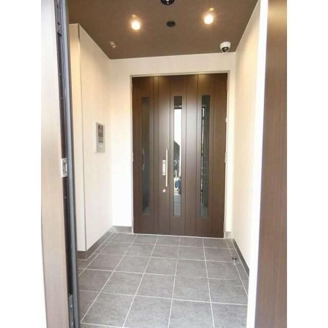 ステラート本郷のその他共用部分