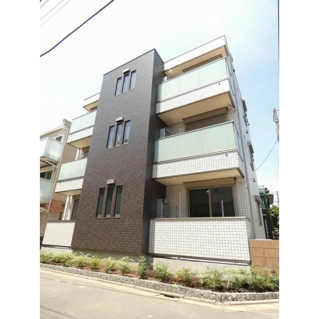 ステラート本郷