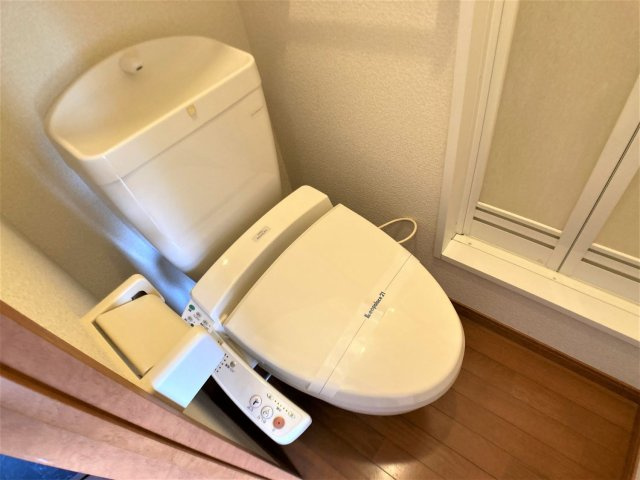 レオパレス中央のその他