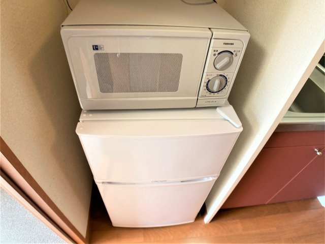 レオパレス中央のその他