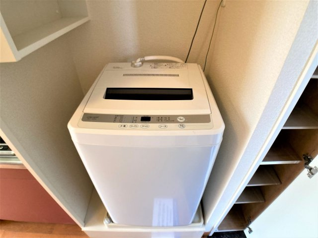 レオパレス中央のその他