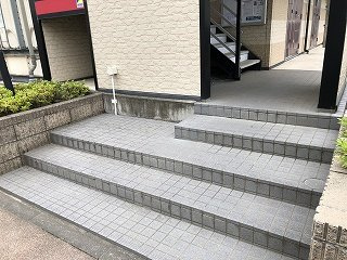 レオパレス中央のその他