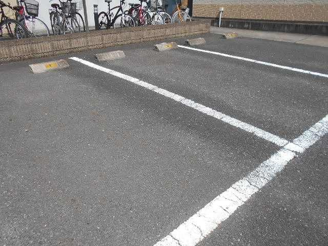 レオパレス中央のその他