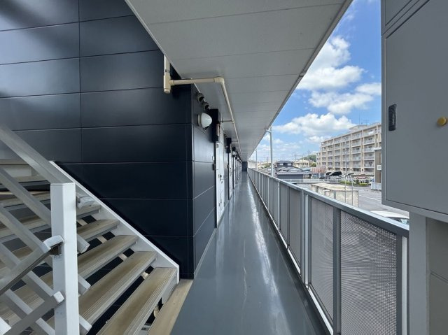 レオパレスエトワール彩Ⅱのその他