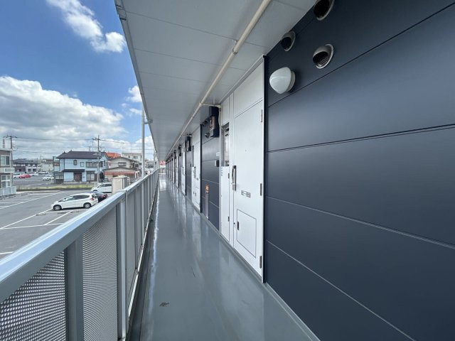 レオパレスエトワール彩Ⅱのその他