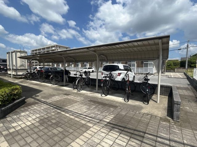 レオパレスエトワール彩Ⅱのその他