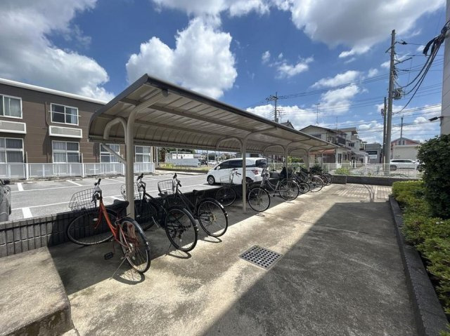 レオパレスエトワール彩Ⅱのその他