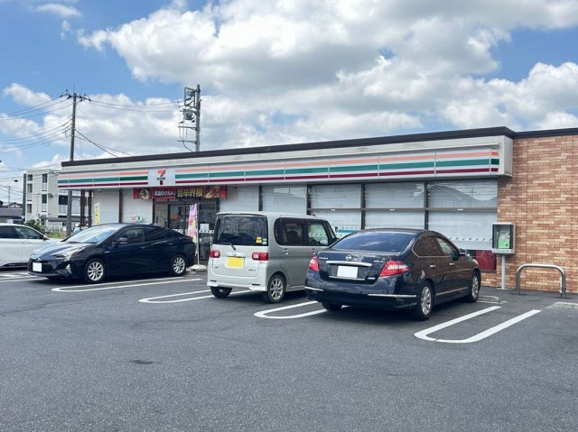 レオパレスエトワール彩Ⅱの周辺