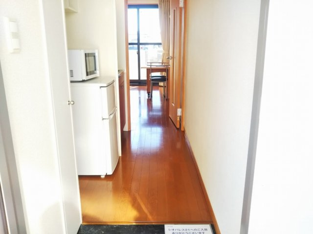 レオパレスエトワール彩Ⅱのその他