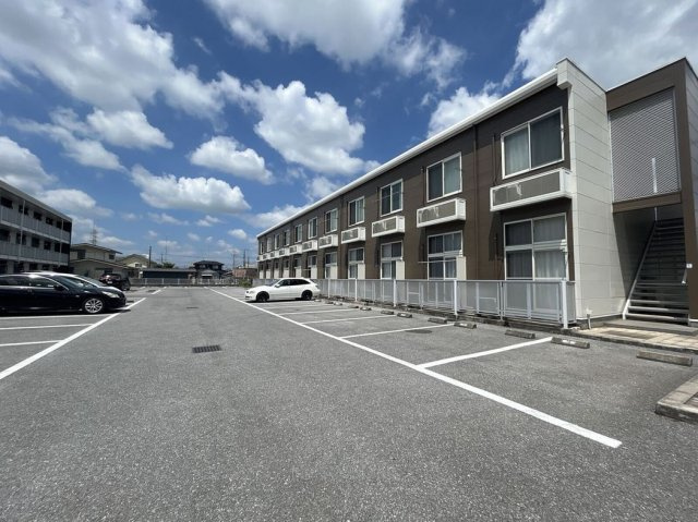 レオパレスエトワール彩Ⅱのその他