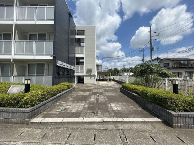 レオパレスエトワール彩Ⅱのその他