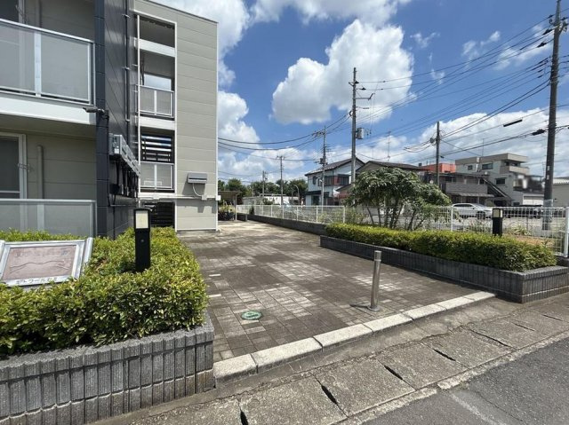 レオパレスエトワール彩Ⅱのその他