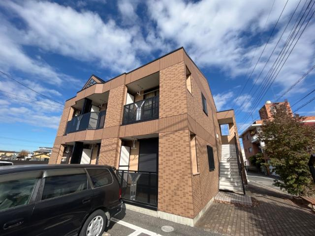 セピアローズの外観|外観写真（昼）