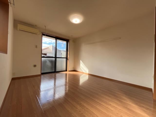 セピアローズの内装|洋室