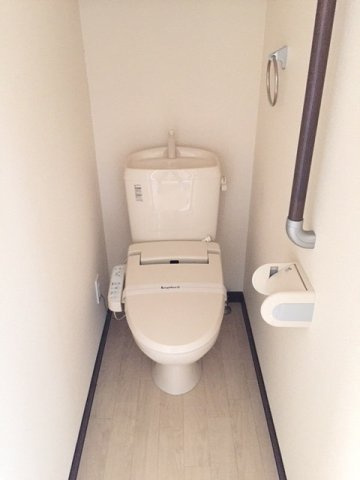 レオネクストコーポシャロームのその他