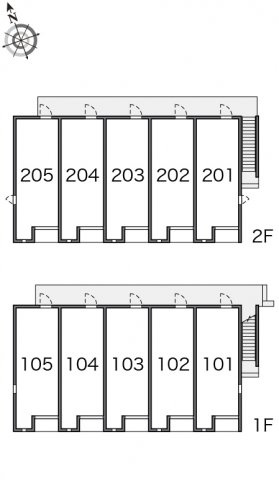 レオネクストコーポシャロームのその他