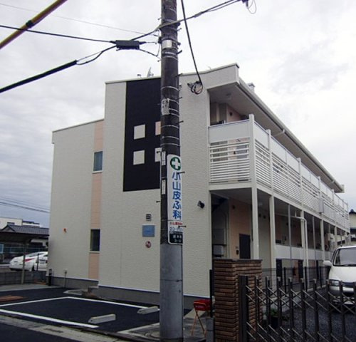 レオネクストコーポシャロームのその他