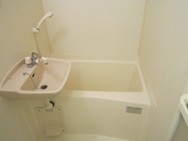 レオパレスやまなみの内装|物件の内装です