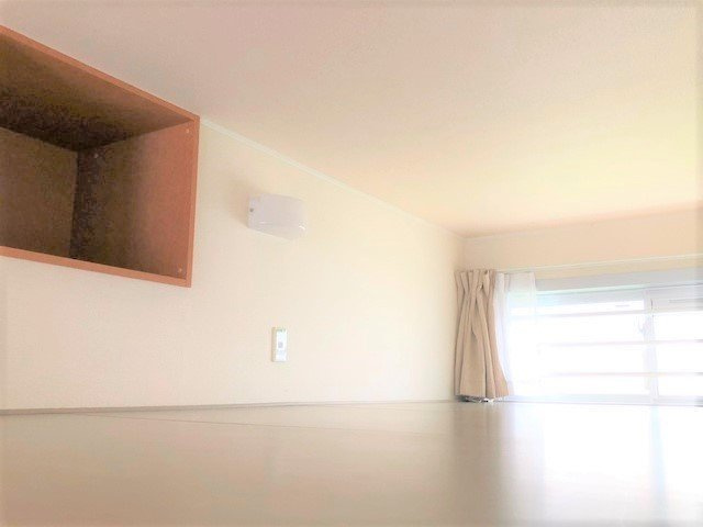 レオパレスやまなみのその他