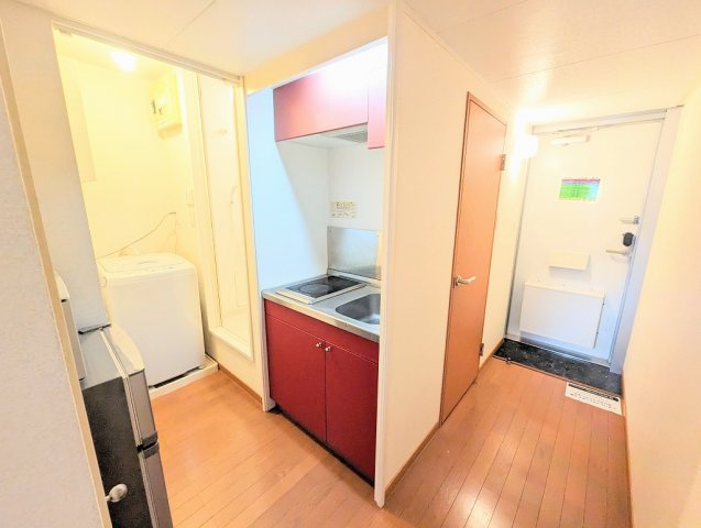 レオパレスやまなみのその他