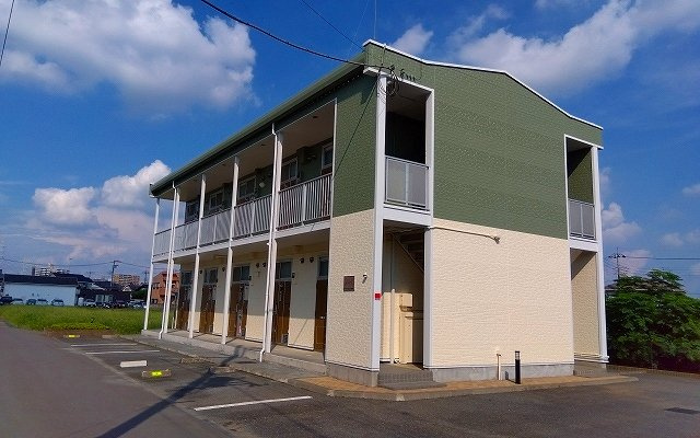 レオパレスやまなみ