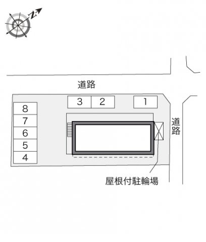 レオパレスやまなみのその他