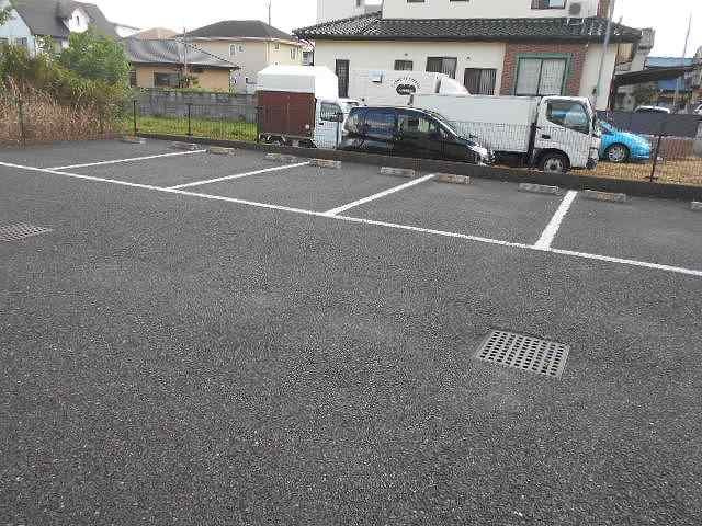 レオパレスやまなみのその他