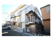 【外観】 | ＷｉｌｌｏｗＳ沼袋