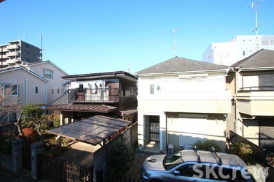 【展望】 | ＷｉｌｌｏｗＳ沼袋 | 別号室の写真です