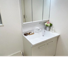 【内観：施工例】 | Terrechez堺市堺区上野芝向ケ丘町４丁 | 同シリーズ