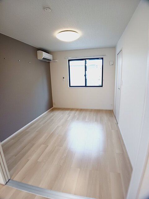 アジュガ・Ⅰの居間・リビング|その他部屋・スペース