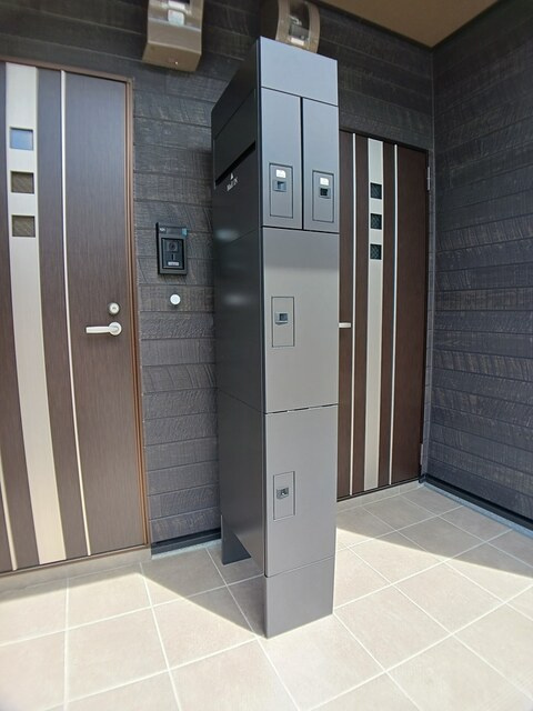 アジュガ・Ⅰのその他共用部分|その他