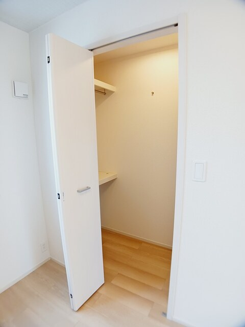 アジュガ・Ⅰの収納|収納