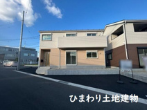 南足柄市関本  3号棟 第8の画像