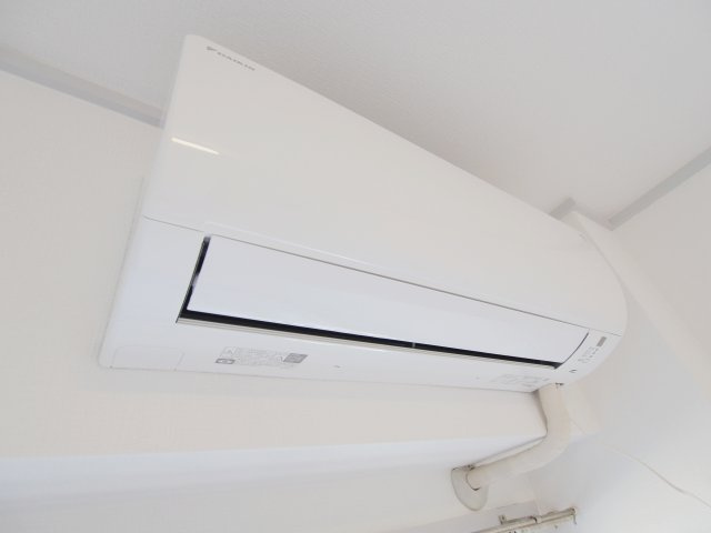 サンシャイン向洋の設備