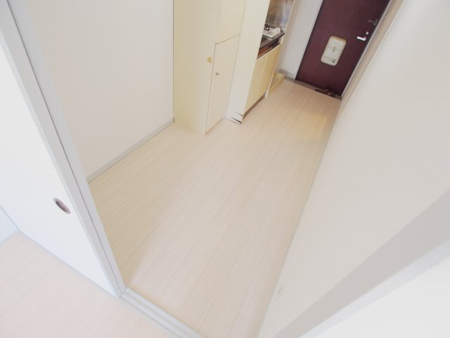 サンシャイン向洋の居間・リビング