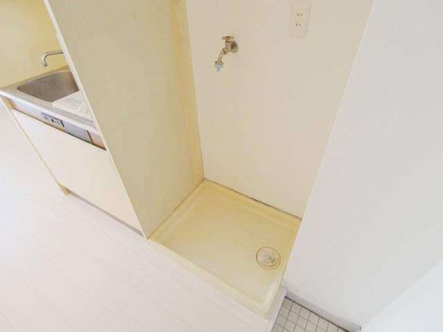 サンシャイン向洋のその他