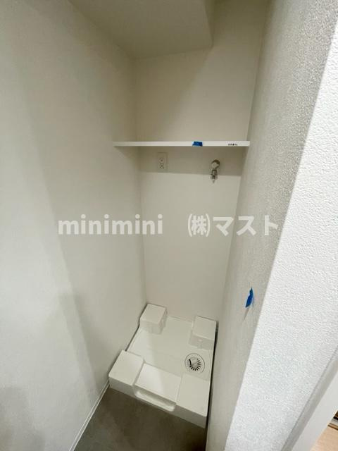 アーバネックス天満橋Southの設備