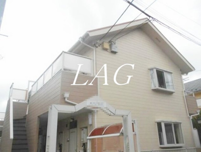 【外観】 | メゾンテリエ | 外観です。