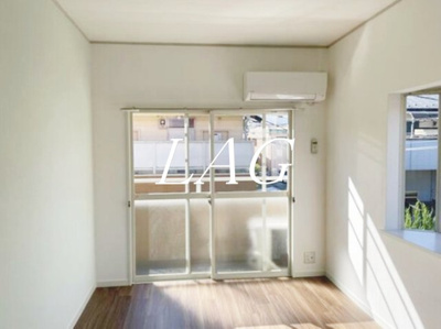 【居間・リビング】 | メゾンテリエ | 洋室のお部屋です。