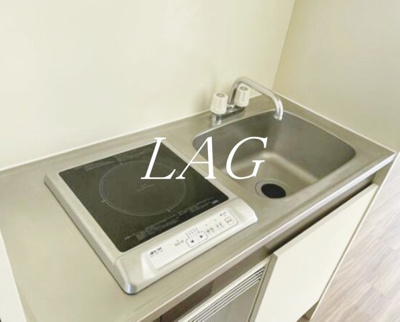 【キッチン】 | メゾンテリエ | キッチンです。