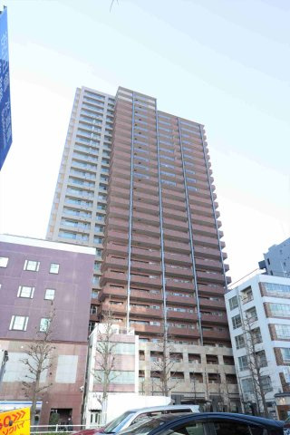 アトラスタワー小石川