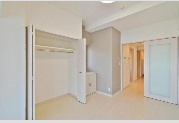 セレニティー東山公園の収納